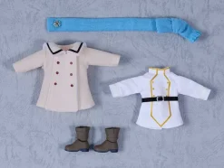 Nendoroid Doll Frieren (Frieren: Beyond Journey's End)