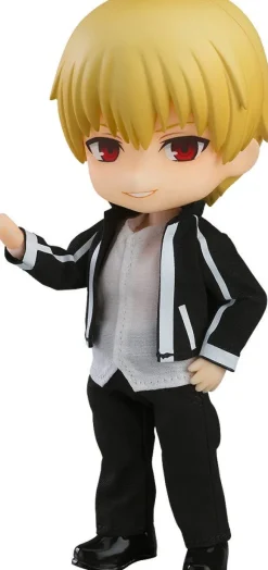 Nendoroid Doll Gilgamesh (Fate/stay night [Heaven's Feel])