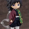 Nendoroid Doll Giyu Tomioka (Demon Slayer: Kimetsu no Yaiba)