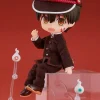 Nendoroid Doll Hanako kun (Toilet-bound Hanako kun)