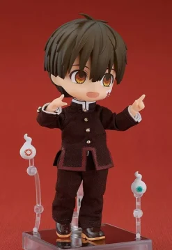 Nendoroid Doll Hanako kun (Toilet-bound Hanako kun)