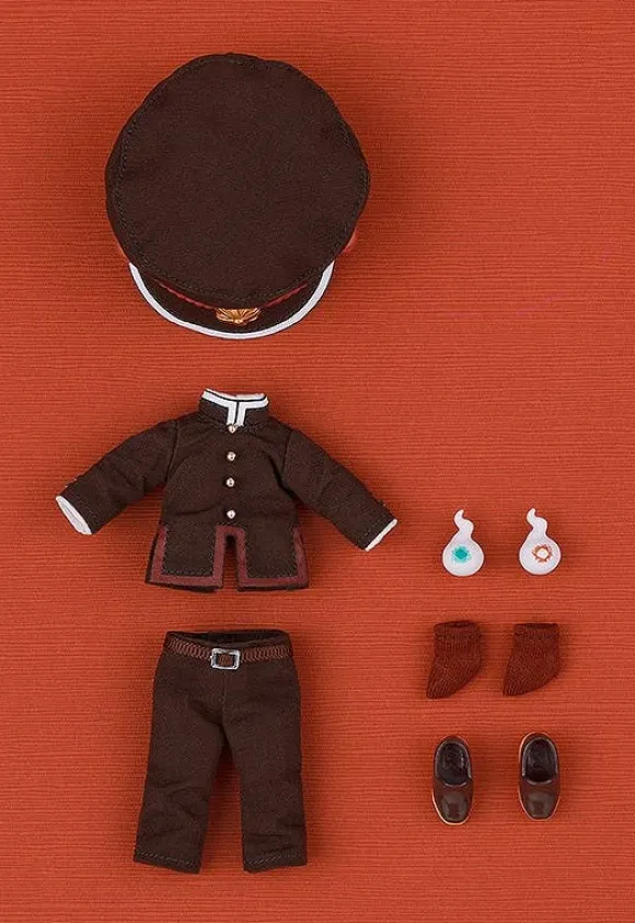 Nendoroid Doll Hanako kun (Toilet-bound Hanako kun)