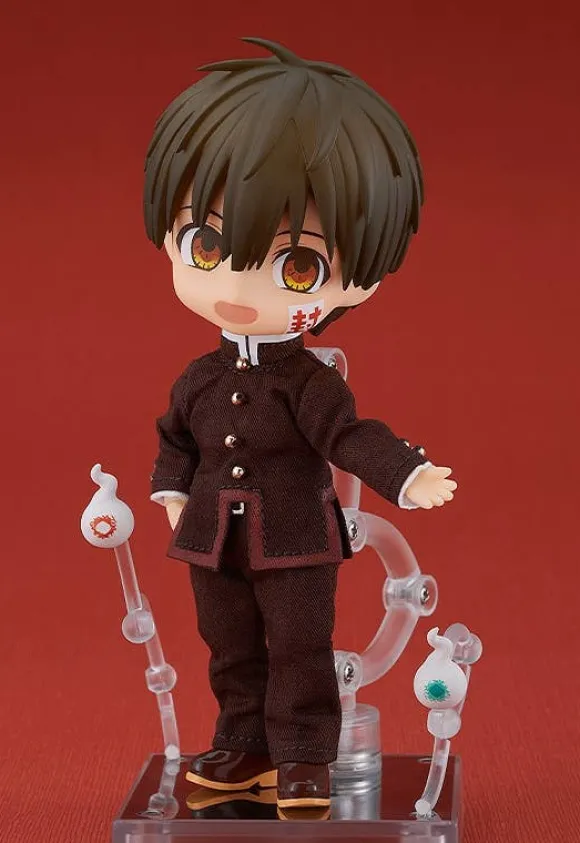 Nendoroid Doll Hanako kun (Toilet-bound Hanako kun)