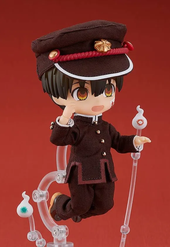 Nendoroid Doll Hanako kun (Toilet-bound Hanako kun)