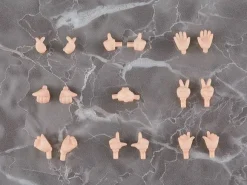 Nendoroid Doll: Hand Parts Set 02 (Cream)