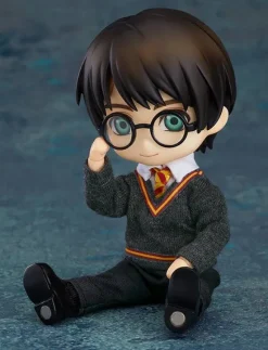 Nendoroid Doll Harry Potter