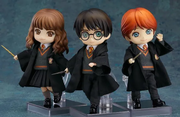 Nendoroid Doll Harry Potter