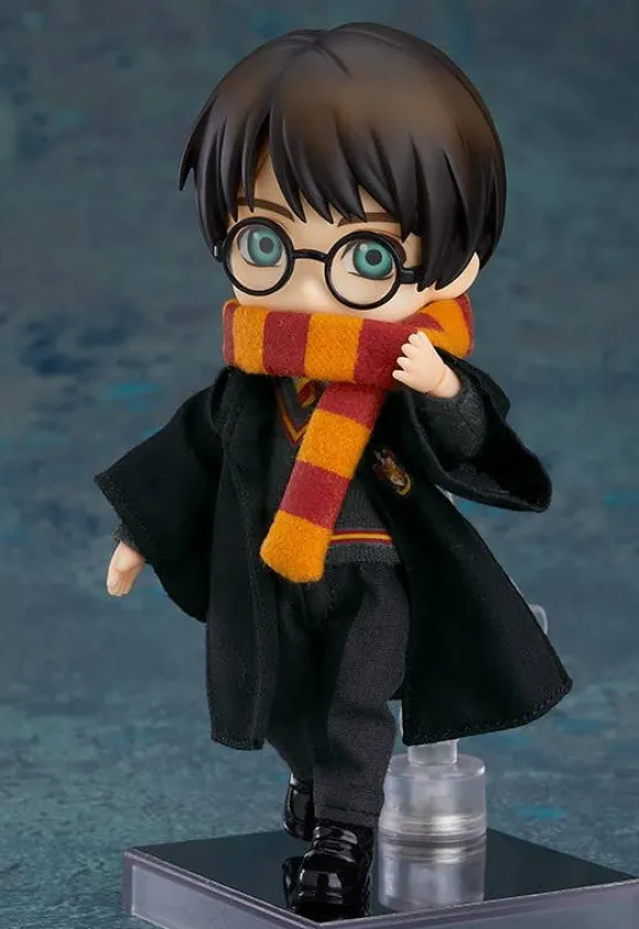 Nendoroid Doll Harry Potter