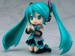 Nendoroid Doll Hatsune Miku (Character Vocal Series) (Reissue)