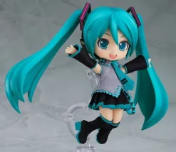 Nendoroid Doll Hatsune Miku (Character Vocal Series) (Reissue)