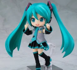 Nendoroid Doll Hatsune Miku (Character Vocal Series) (Reissue)