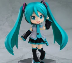 Nendoroid Doll Hatsune Miku (Character Vocal Series) (Reissue)