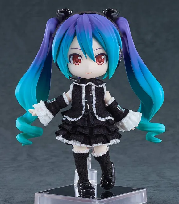 Nendoroid Doll Hatsune Miku: Infinity Ver. (SEGA feat. HATSUNE MIKU Project)