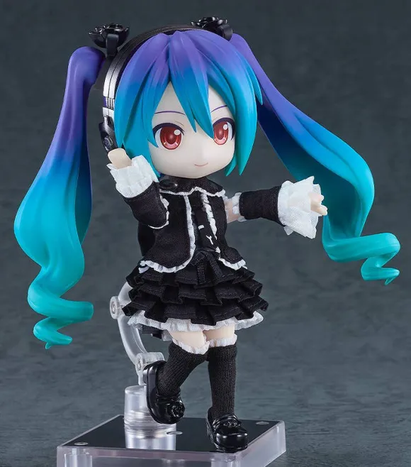 Nendoroid Doll Hatsune Miku: Infinity Ver. (SEGA feat. HATSUNE MIKU Project)