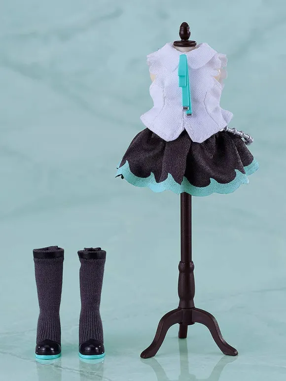 Nendoroid Doll Hatsune Miku NT (Piapro Characters)