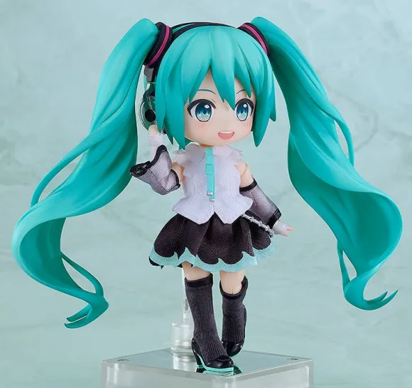 Nendoroid Doll Hatsune Miku NT (Piapro Characters)