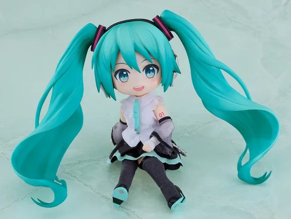 Nendoroid Doll Hatsune Miku NT (Piapro Characters)