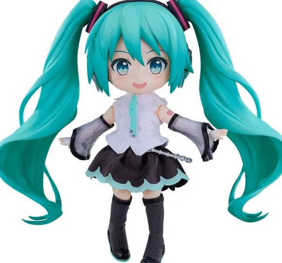 Nendoroid Doll Hatsune Miku NT (Piapro Characters)