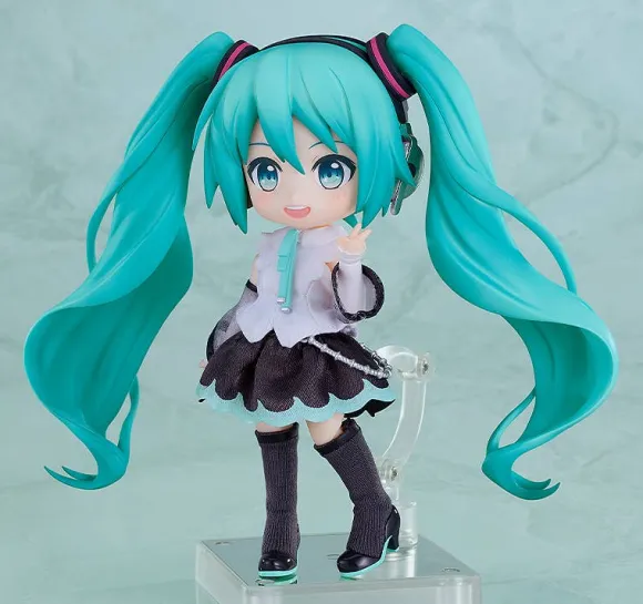 Nendoroid Doll Hatsune Miku NT (Piapro Characters)