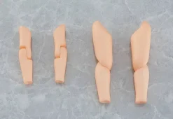 Nendoroid Doll Height Adjustment Set (peach)