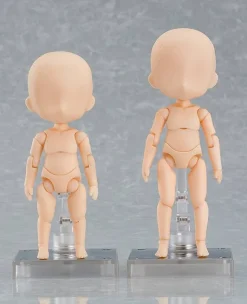 Nendoroid Doll Height Adjustment Set (peach)