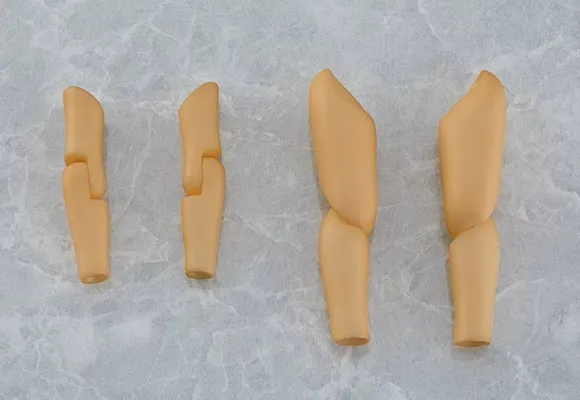 Nendoroid Doll Height Adjustment Set (cinnamon)