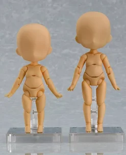 Nendoroid Doll Height Adjustment Set (cinnamon)