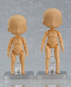 Nendoroid Doll Height Adjustment Set (cinnamon)