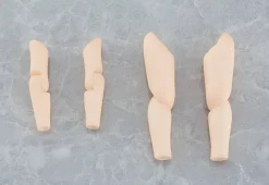 Nendoroid Doll Height Adjustment Set (cream)