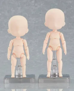 Nendoroid Doll Height Adjustment Set (cream)