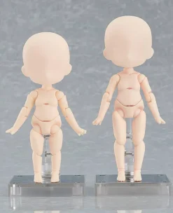 Nendoroid Doll Height Adjustment Set (cream)