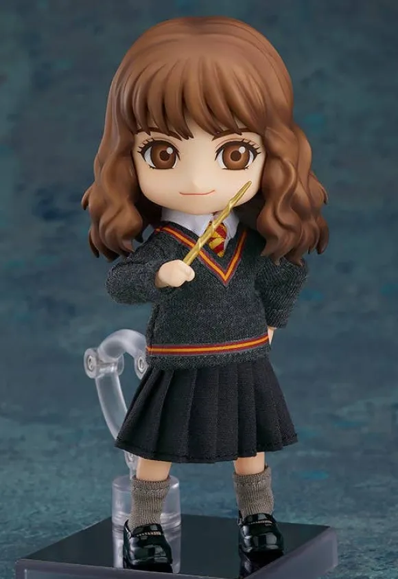 Nendoroid Doll Hermione Granger