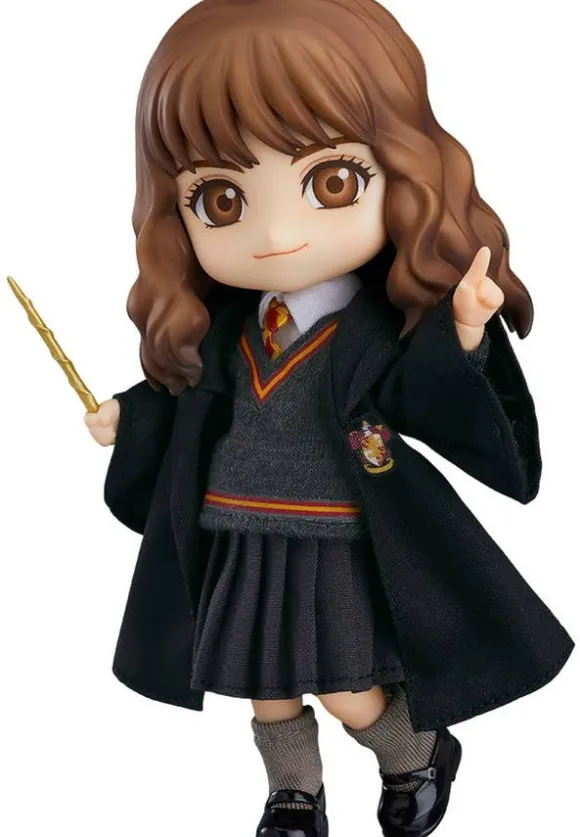 Nendoroid Doll Hermione Granger