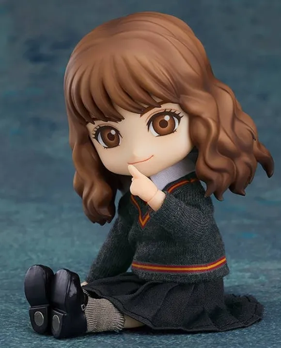Nendoroid Doll Hermione Granger
