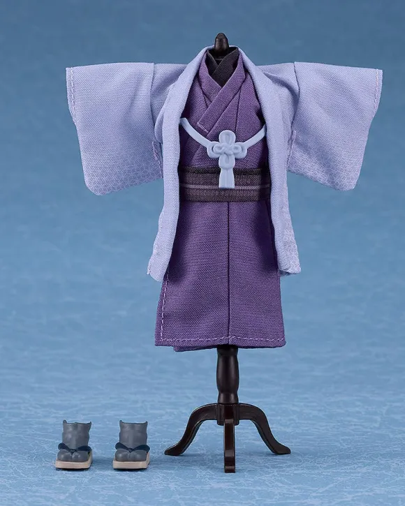 Nendoroid Doll Heshikiri Hasebe: Casual Outfit Ver. (Touken Ranbu ONLINE)