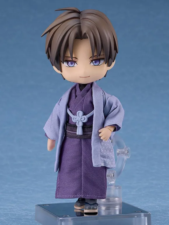 Nendoroid Doll Heshikiri Hasebe: Casual Outfit Ver. (Touken Ranbu ONLINE)