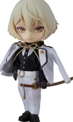 Nendoroid Doll: Higekiri (Touken Ranbu -ONLINE-)