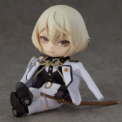 Nendoroid Doll: Higekiri (Touken Ranbu -ONLINE-)