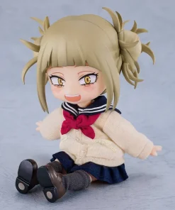 Nendoroid Doll Himiko Toga (My Hero Academia)