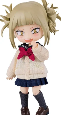 Nendoroid Doll Himiko Toga (My Hero Academia)