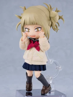 Nendoroid Doll Himiko Toga (My Hero Academia)
