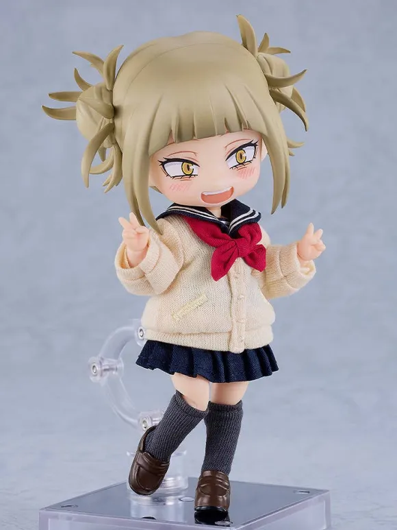 Nendoroid Doll Himiko Toga (My Hero Academia)