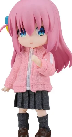 Nendoroid Doll Hitori Gotoh (Bocchi the Rock!) (Rerelease)