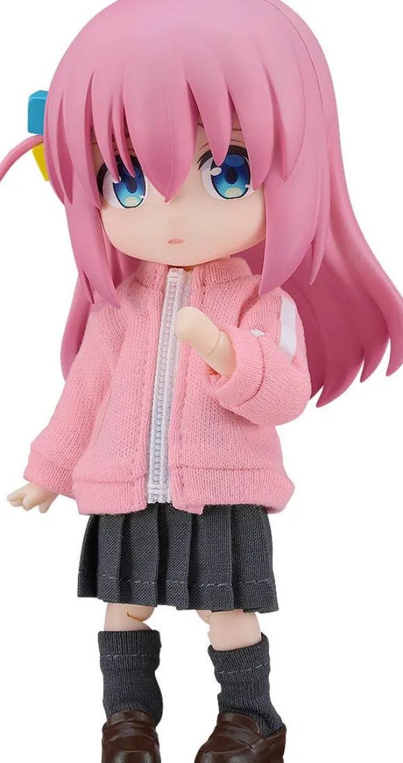 Nendoroid Doll Hitori Gotoh (Bocchi the Rock!) (Rerelease)