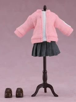 Nendoroid Doll Hitori Gotoh (Bocchi the Rock!) (Rerelease)