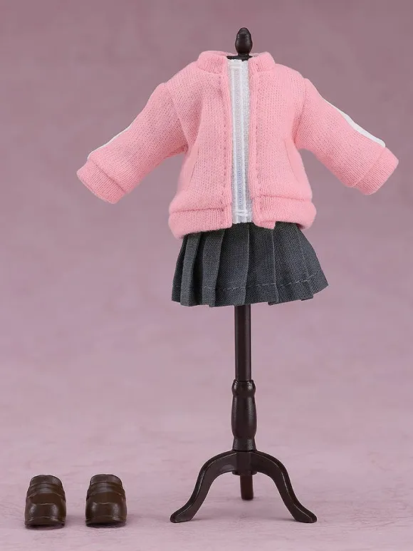 Nendoroid Doll Hitori Gotoh (Bocchi the Rock!) (Rerelease)