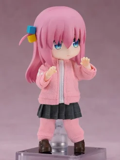 Nendoroid Doll Hitori Gotoh (Bocchi the Rock!) (Rerelease)