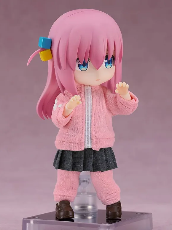 Nendoroid Doll Hitori Gotoh (Bocchi the Rock!) (Rerelease)