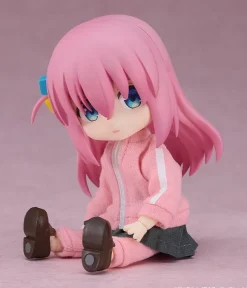 Nendoroid Doll Hitori Gotoh (Bocchi the Rock!) (Rerelease)