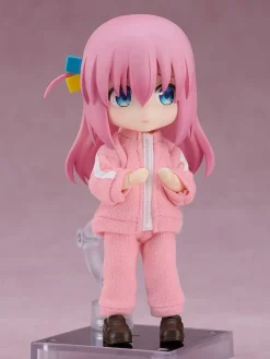 Nendoroid Doll Hitori Gotoh (Bocchi the Rock!) (Rerelease)